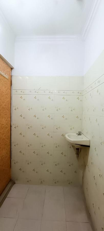 Comodo Satya Niketan Residency 新德里 外观 照片
